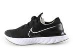 Nike Sneakers in maat 42 Zwart, Kleding | Heren, Schoenen, Verzenden, Zwart, Nike, Zo goed als nieuw