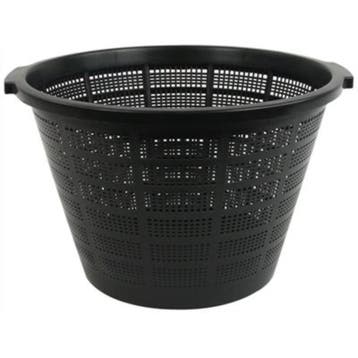 Leliemand 41 X 28.5 CM, plantenmand voor waterlelie,, Verzenden