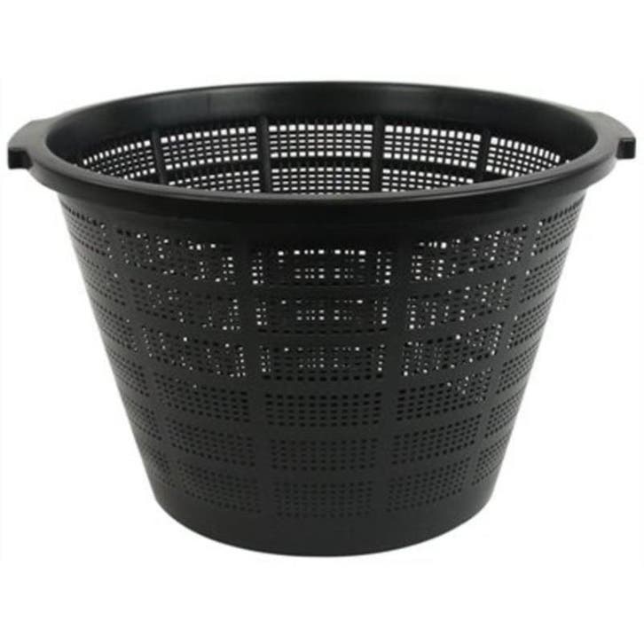 Leliemand 41 X 28.5 CM, plantenmand voor waterlelie,, Jardin & Terrasse, Étangs, Envoi