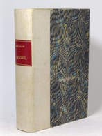 Louis Jacquet - Lalcool. Étude économique générale. - 1912
