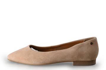 No Stress Loafers in maat 39 Beige, Vêtements | Femmes, Verzenden, Overige typen
