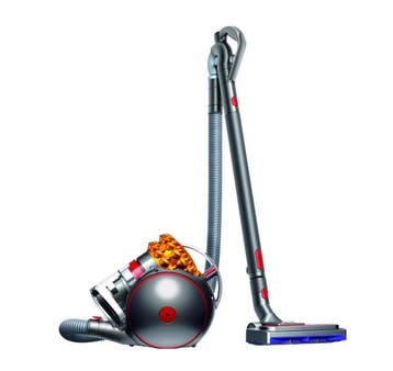 Dyson Stofzuiger Cinetic Big Ball Multifloor 2 - Stofzuig..., Verzenden, Nieuw