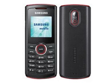 Samsung GT-E2121B - Origineel, Verzenden, Nieuw