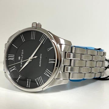 Hamilton - Jazzmaster - H42535130 - Heren - 2020+