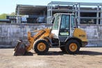 Veiling: Wiellader Liebherr L506 Diesel 2007, Ophalen