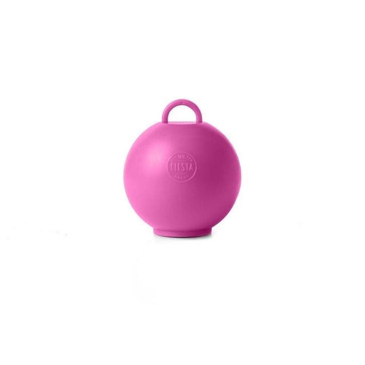 Roze Ballon Gewicht Kettlebell 75g, Hobby & Loisirs créatifs, Articles de fête, Envoi