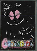 Barbapapa deel 4 - De Barbapapas hebben lol op DVD, Cd's en Dvd's, Verzenden, Nieuw in verpakking