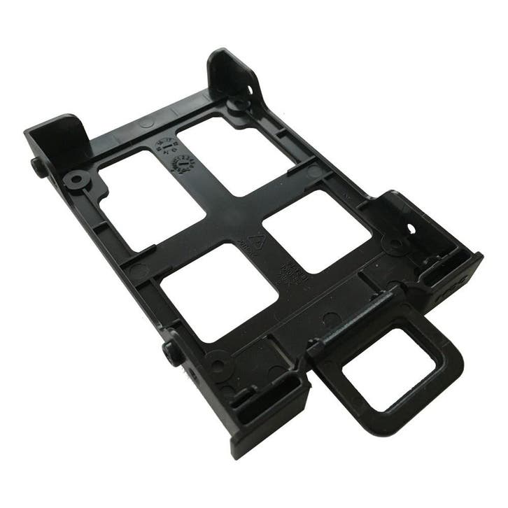 extra bracket 2.5 inch voor VU+ Duo 4K, TV, Hi-fi & Vidéo, Antennes paroboliques, Enlèvement ou Envoi