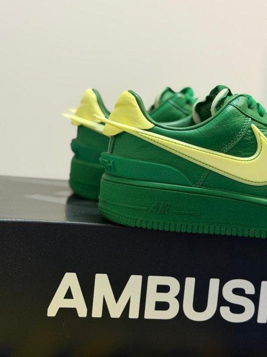Nike - Nike x AMBUSH - Low-top sneakers - Maat: EU 42, Vêtements | Hommes, Chaussures