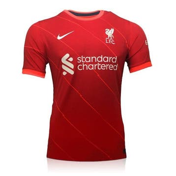 Liverpool - Premier League - Trent Alexander-Arnold - 2021 -, Nieuw