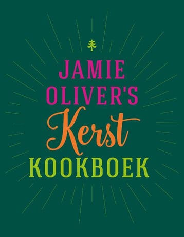 Jamie OliverS Kerstkookboek | Jamie Oliver | Nieuw, Verzenden, Jamie Oliver