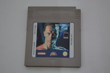 T2 - Judgment Day (GB ASI)