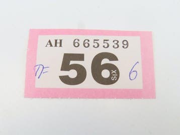 Trix H0 - 23920K/23905/23901K - Modeltrein goederenwagon (6), Nieuw