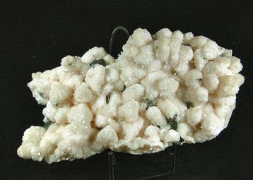 CW0964 Prachtige dolomiet met pyriet, tetraedriet, kwarts en