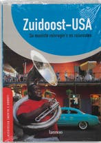 Zuidoost-USA / Lannoos blauwe reisgids 9789020959888, Verzenden, Zo goed als nieuw, H. Schmidt-Brummer