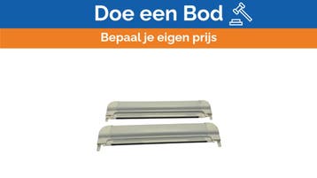 Bieden: Lewmar 367741100 Roller Shade Sz41 Yacht, Watersport en Boten, Ophalen of Verzenden, Nieuw