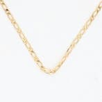 Collier - 18 carats Or jaune, Bijoux, Sacs & Beauté