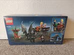 Lego Set - 76400 - Harry Potter - Hogwarts Carriage and, Nieuw