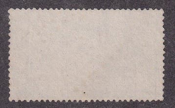 France - 5fr violet-gris obl. ancre - TB - Yvert n°33