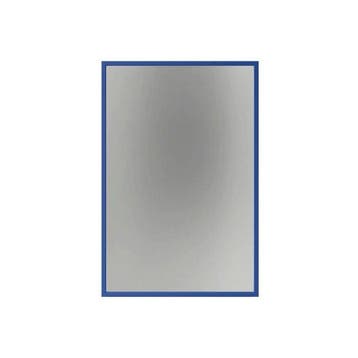 Nichba - Nichlas B. Andersen - Spiegel - Metaal, Glas -, Antiek en Kunst