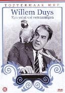 Topvermaak met - Willem Duys op DVD, Cd's en Dvd's, Verzenden, Nieuw in verpakking