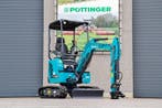 Sunward SWE 18UF, Graafmachine