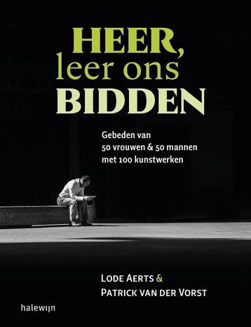 Heer, Leer Ons Bidden |  | Nieuw, Verzenden, Nieuw