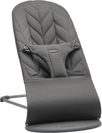 BabyBjorn Wipstoel Bliss Antraciet | 70% Korting | Retour..., Kinderen en Baby's, Wipstoeltjes, Overige merken, Verzenden, Wipstoel