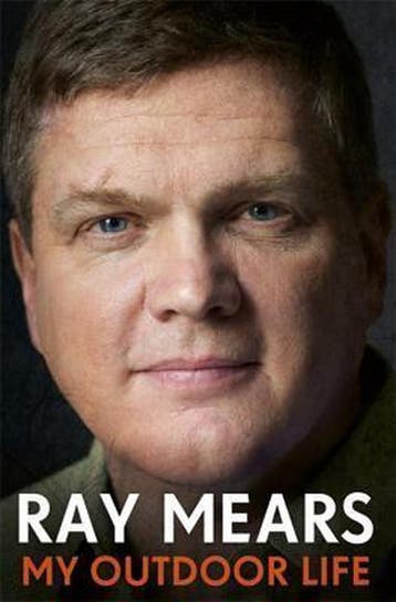 My Outdoor Life 9781444778199 Ray Mears, Verzenden, Ray Mears