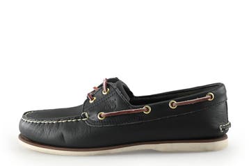 Timberland Bootschoenen in maat 42 Blauw, Verzenden