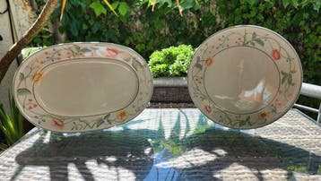 Villeroy & Boch - Service de table (8) - Albertina -
