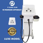 PClinic Club G5 Massage Apparaat (Salon Apparatuur), Verzenden