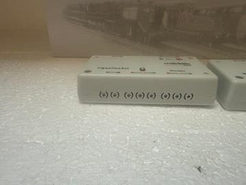 Märklin H0 - 72442 - Model treinbesturingseenheid (3) - Drie, Nieuw