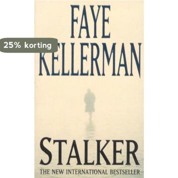 Stalker 9780747259237 Faye Kellerman, Verzenden, Faye Kellerman