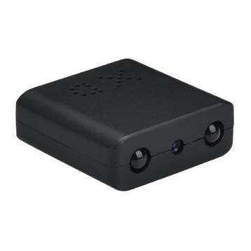 XD Mini Security Camera - 1080p HD Camcorder Motion Detector, Verzenden