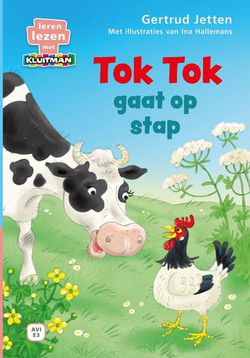 Tok Tok gaat op stap (Goed), Verzenden, Nieuw