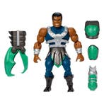 MOTU x TMNT: Turtles of Grayskull Action Figure Clamp Champ, Ophalen of Verzenden