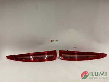 Porsche Carrera 991 11-15 achterlicht links + rechts LED Eur, Verzenden