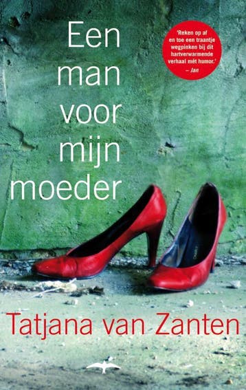 Een man voor mijn moeder 9789060056967 T. van Zanten, Verzenden, Gelezen, T. van Zanten