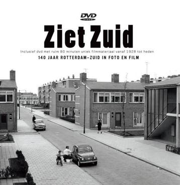 Ziet Zuid 9789490631017 Steven Adolf, Verzenden, Zo goed als nieuw, Steven Adolf