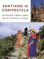 Santiago de Compostella 9789020940268 U. Wegner, Verzenden, Gelezen, U. Wegner