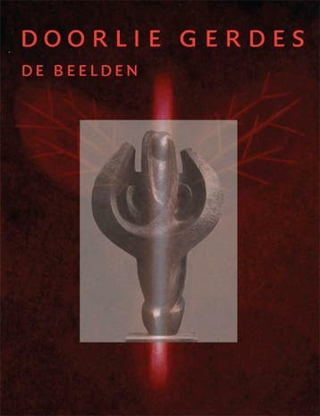 De beelden 9789060386125 D. Gerdes, Verzenden, D. Gerdes