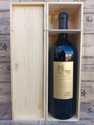 2019 Ducale Oro Gran Selezione Ruffino - Chianti Classico