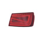 Feux Arrière Droit Pour Audi A3 4P 12-16 Berline Led Rouge F, Verzenden