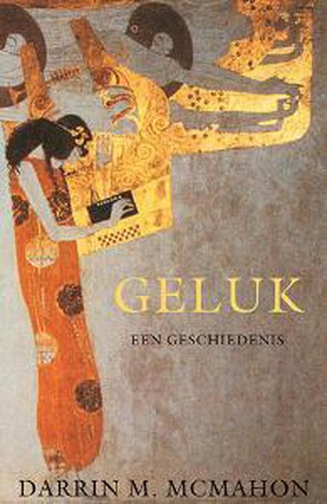 Geluk 9789023415602 D. MacMahon, Livres, Histoire mondiale, Envoi