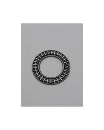 Axial nadellager AXK2542 25x42x2 mm, Verzenden