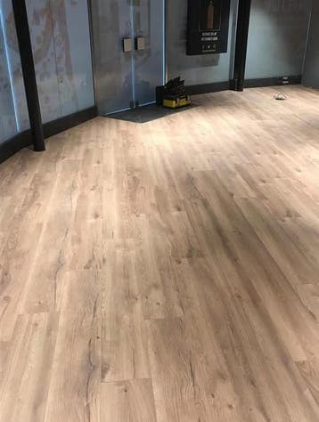 OPPIO laminaat 8 mm eiken licht naturel XL / Breed 8mm +, Ophalen of Verzenden