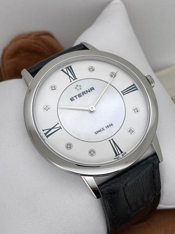 Eterna - Eternity Lady - Sans prix de réserve -, Handtassen en Accessoires, Nieuw