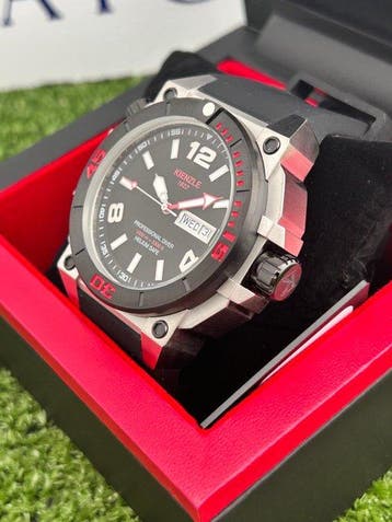 Kienzle - 1000 Metri - Sans prix de réserve - Homme - 2020