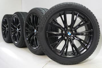 BMW 2 serie 3 serie 4 serie G20 G21 G22 G42 796M 18 inch vel, Autos : Pièces & Accessoires, Pneus & Jantes, Ophalen of Verzenden